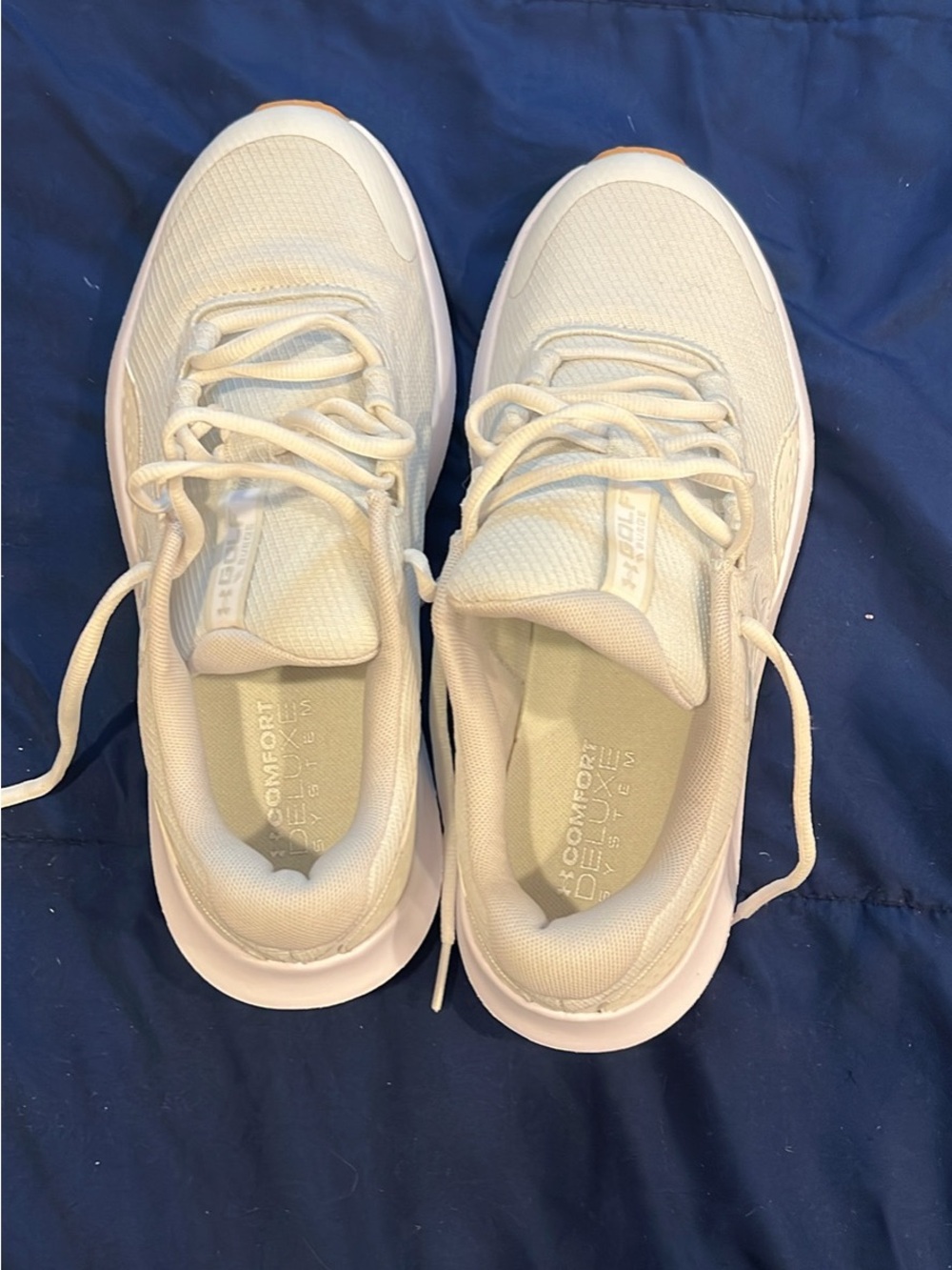 Under Armour Women’s Golf Sneakers